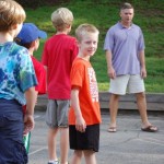 Guest Camp 2012