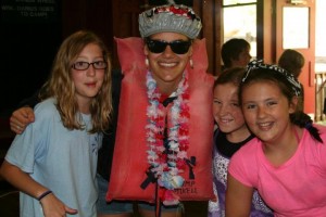 Kid Camp 2012