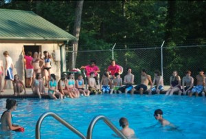 Intermediate Camp 2012