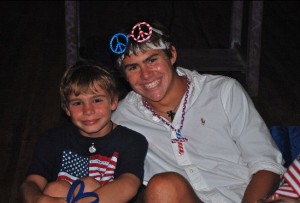 Junior Camp 2012