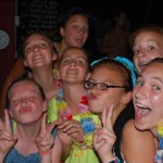 Junior Camp 2012