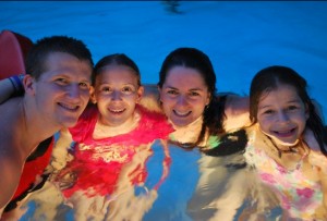 Junior Camp 2012