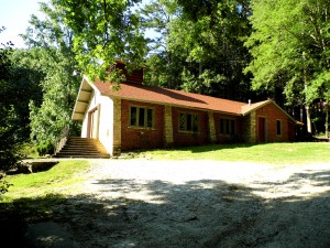 Mikell Chapel
