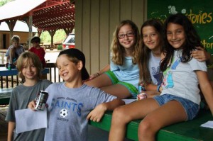 Kid Camp