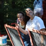 Work Camp 2012